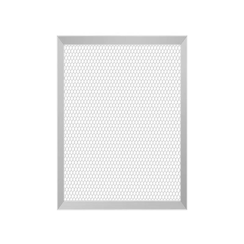 Honeycomb Laser Bed - RABIT AS59 Tavolo di Lavoro a