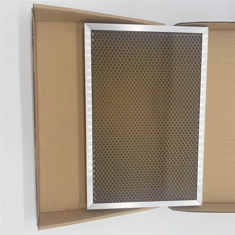 RABIT AS59 Tavolo di Lavoro a  - Honeycomb Laser Bed recensione e prezzo