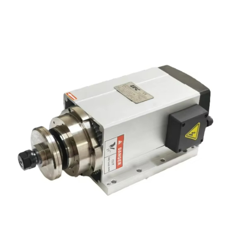 Motore Mandrino CNC Raffreddat - Cnc Spindle Motor recensione e prezzo