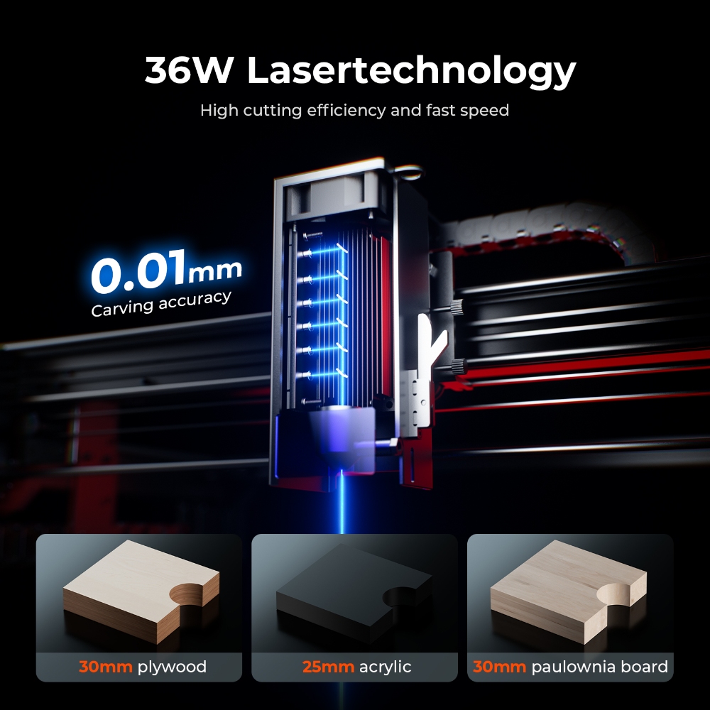 Macchina per Incisione Laser A - Laser Marking Machine recensione e prezzo
